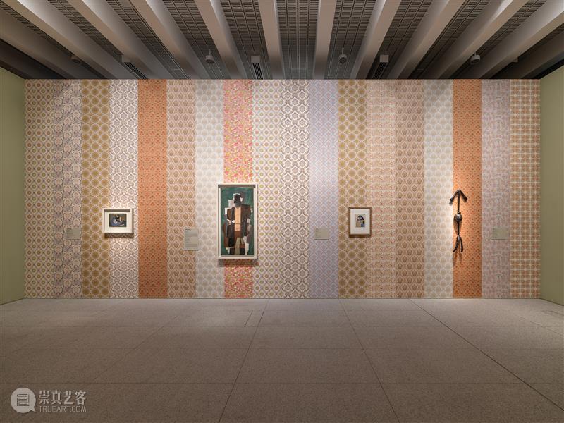 非常毕加索：保罗·史密斯的新视角 展览 中国 上海市浦东美术馆 浦东美术馆 巴黎毕加索博物馆  毕加索  保罗·史密斯  崇真艺客