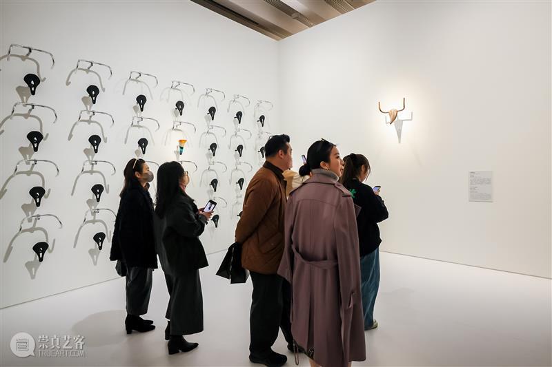 非常毕加索：保罗·史密斯的新视角 展览 中国 上海市浦东美术馆 浦东美术馆 巴黎毕加索博物馆  毕加索  保罗·史密斯  崇真艺客