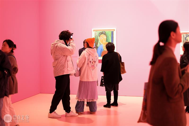 非常毕加索：保罗·史密斯的新视角 展览 中国 上海市浦东美术馆 浦东美术馆 巴黎毕加索博物馆  毕加索  保罗·史密斯  崇真艺客