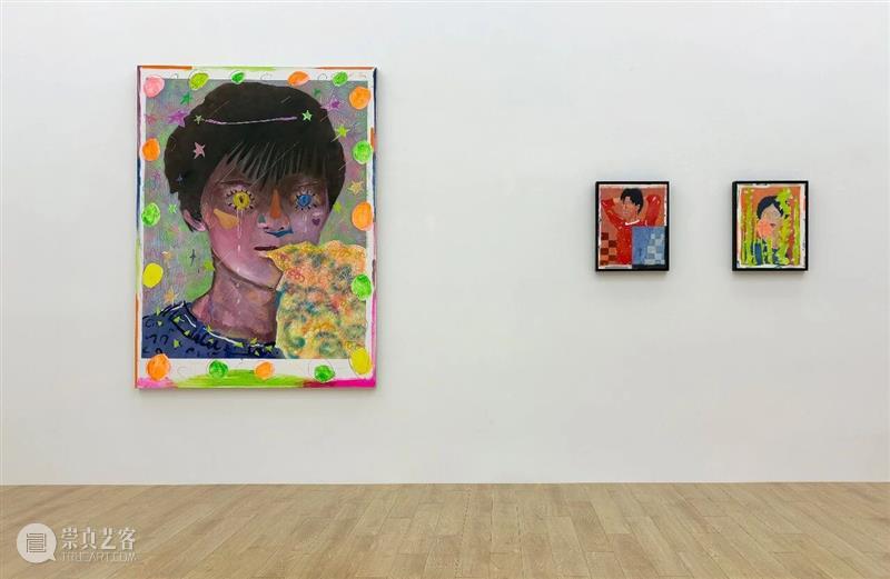 新氧艺O2art | 2025年度展览项目回顾 崇真艺客