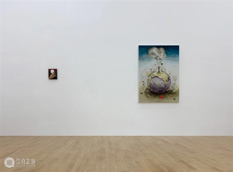 新氧艺O2art | 2025年度展览项目回顾 崇真艺客