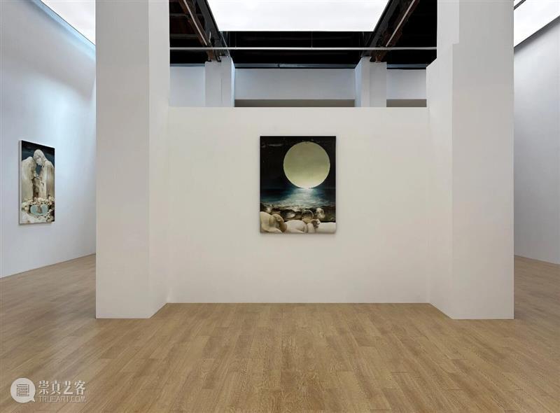 新氧艺O2art | 2025年度展览项目回顾 崇真艺客