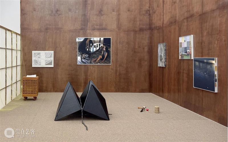 新氧艺O2art | 2025年度展览项目回顾 崇真艺客