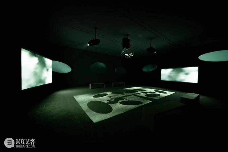 马刺画廊完成空间全面改造升级  s 崇真艺客