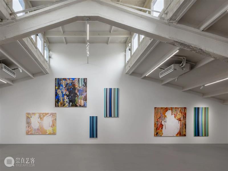 马刺画廊完成空间全面改造升级  s 崇真艺客