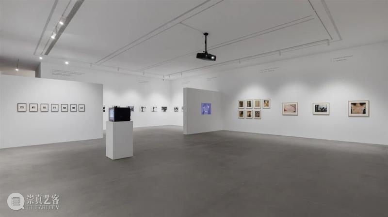 马刺画廊完成空间全面改造升级  s 崇真艺客