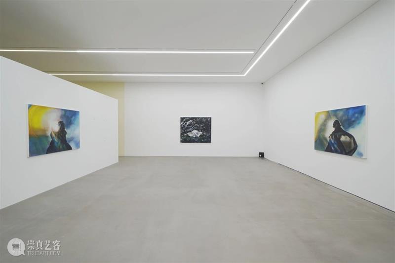 马刺画廊完成空间全面改造升级  s 崇真艺客