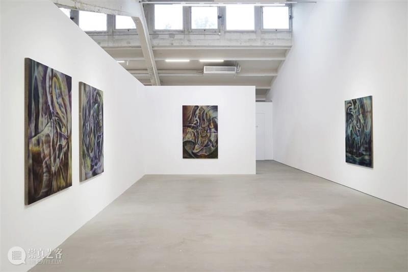 马刺画廊完成空间全面改造升级  s 崇真艺客