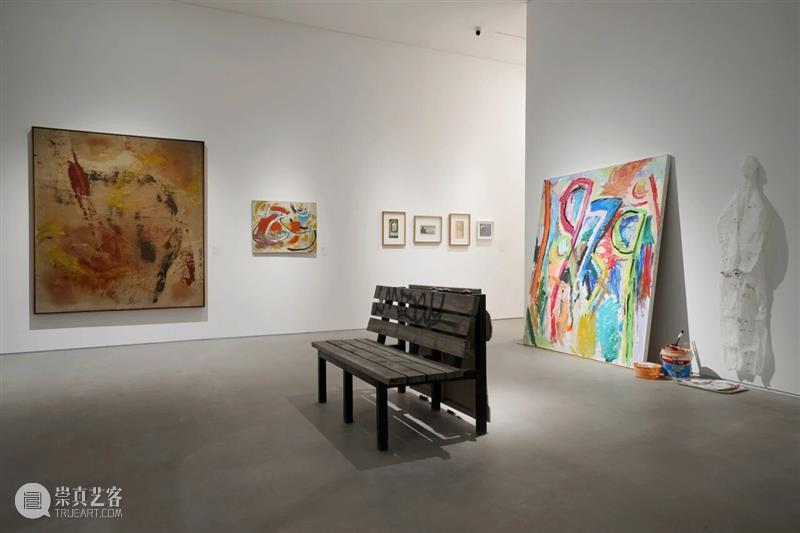 马刺画廊完成空间全面改造升级  s 崇真艺客