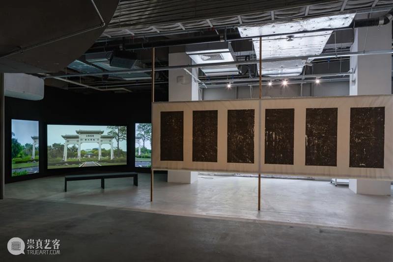 黄晨晗：新江湖水土 | 香格纳西岸中环 崇真艺客