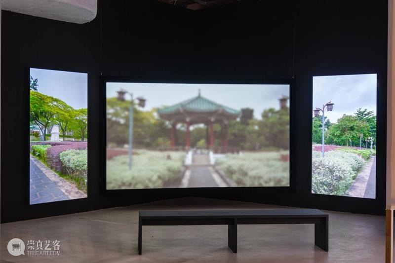 黄晨晗：新江湖水土 | 香格纳西岸中环 崇真艺客