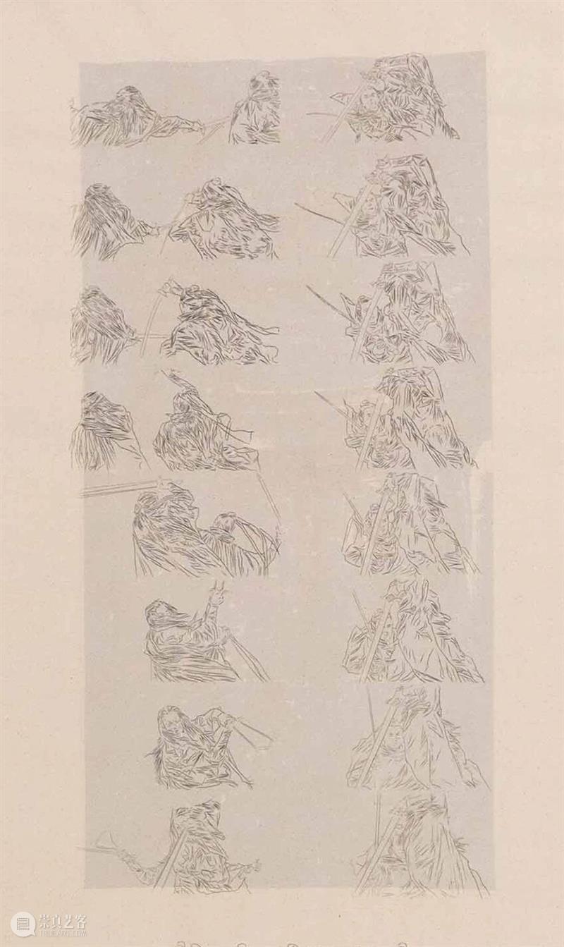 黄晨晗：新江湖水土 | 香格纳西岸中环 崇真艺客