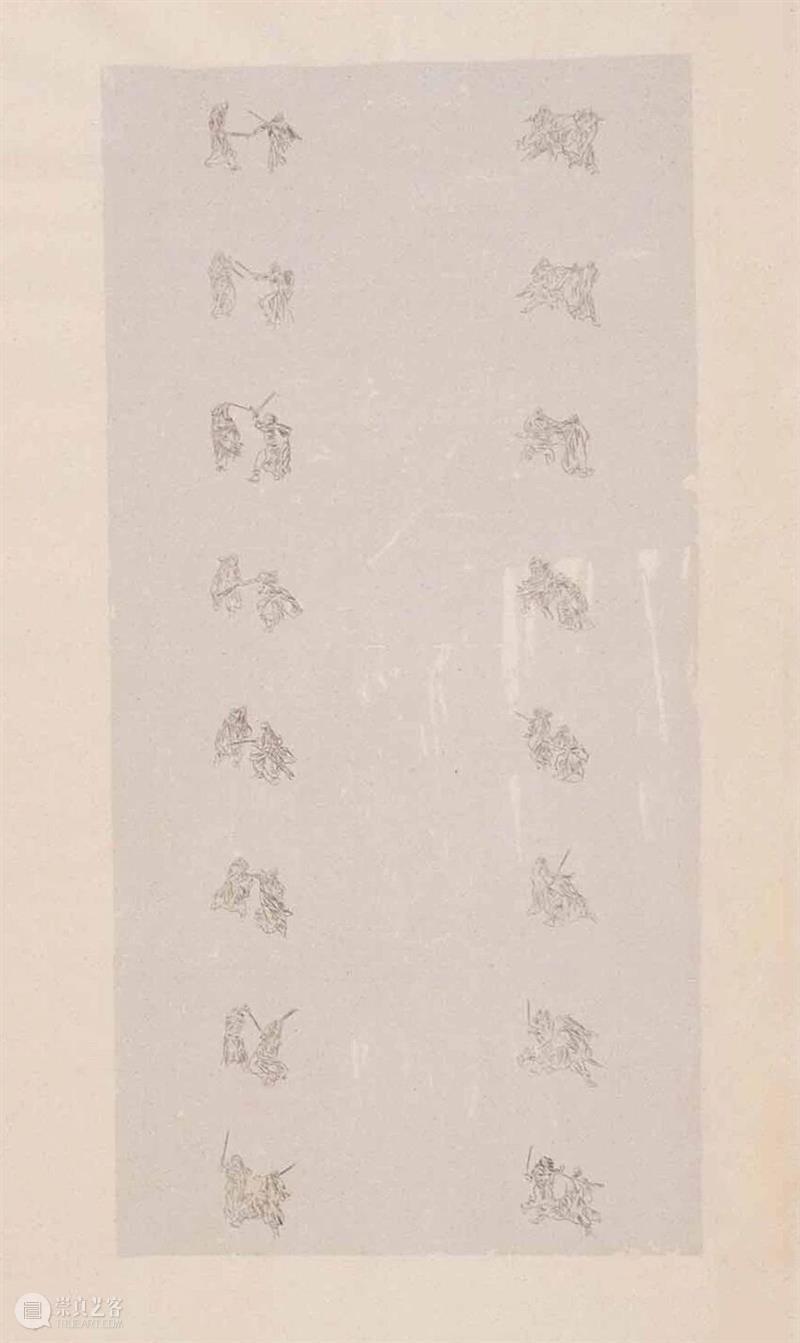 黄晨晗：新江湖水土 | 香格纳西岸中环 崇真艺客