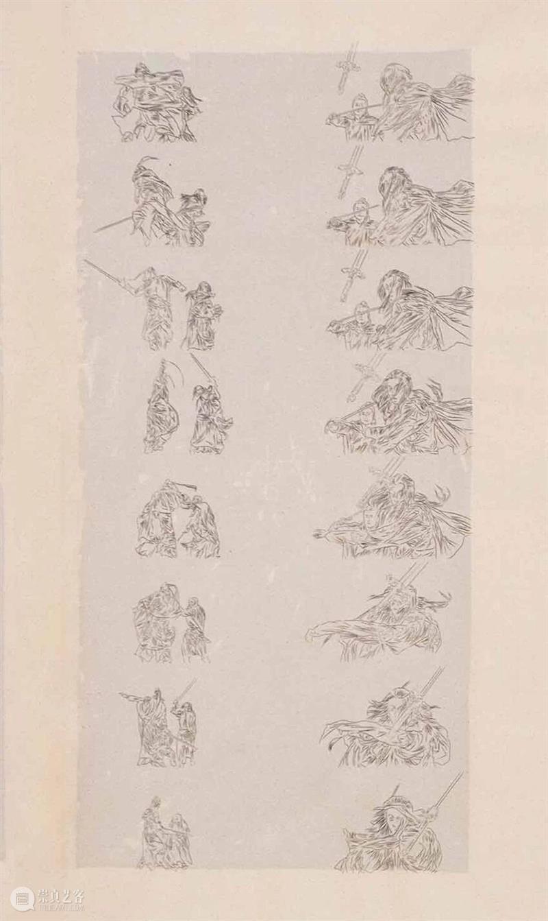 黄晨晗：新江湖水土 | 香格纳西岸中环 崇真艺客