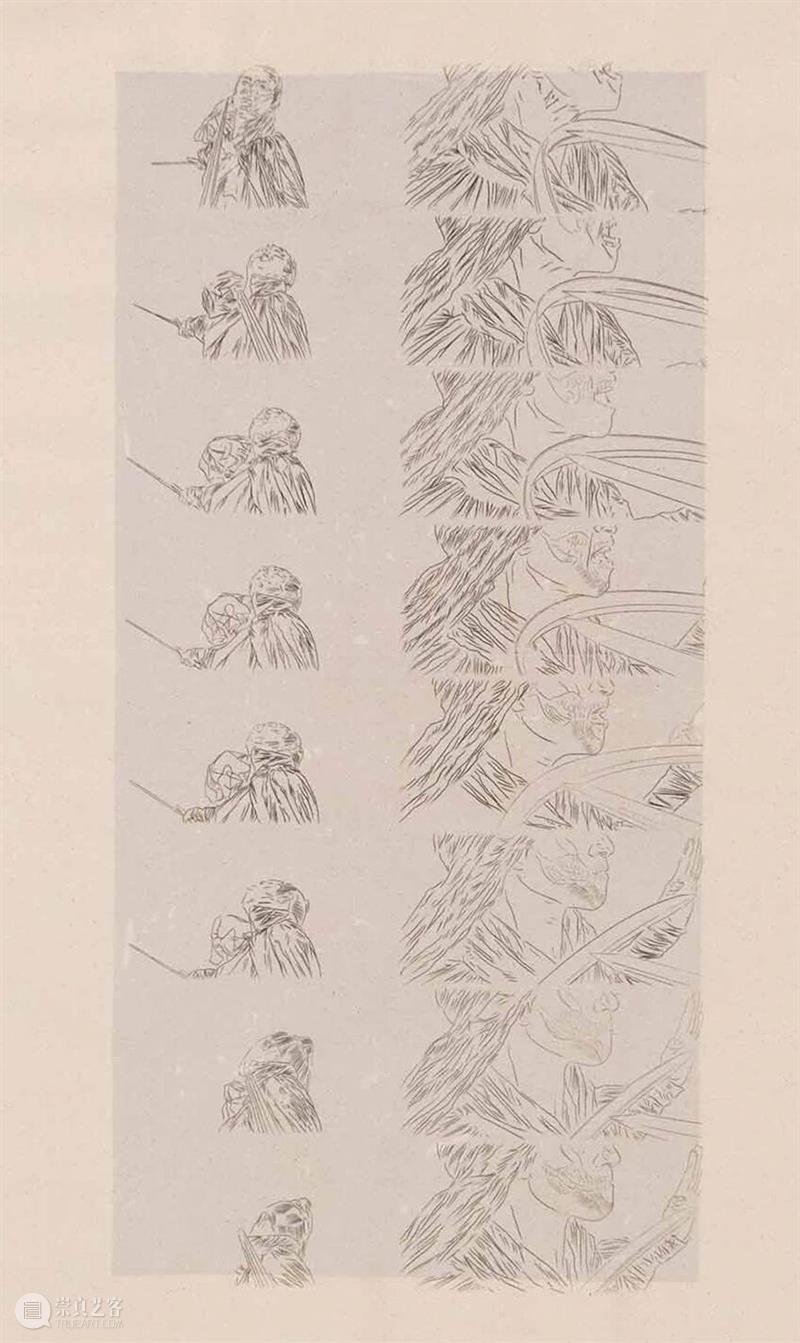 黄晨晗：新江湖水土 | 香格纳西岸中环 崇真艺客