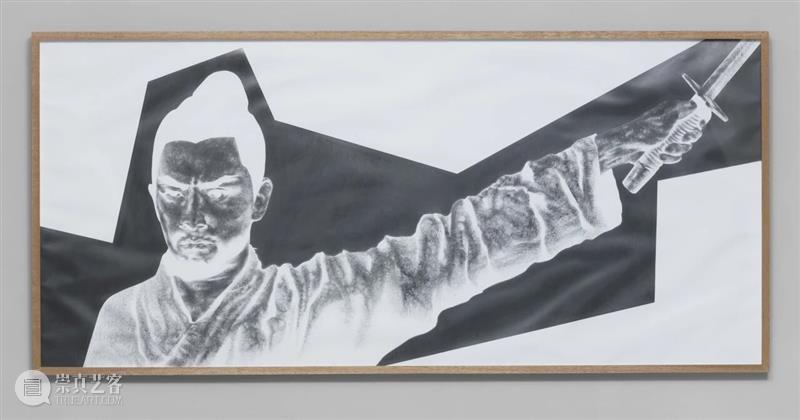 黄晨晗：新江湖水土 | 香格纳西岸中环 崇真艺客