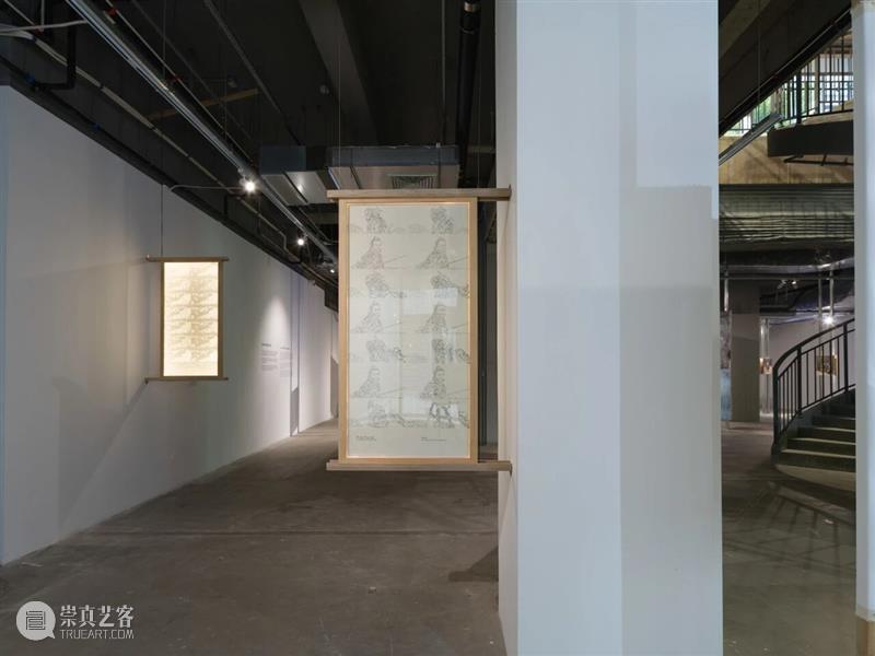 黄晨晗：新江湖水土 | 香格纳西岸中环 崇真艺客