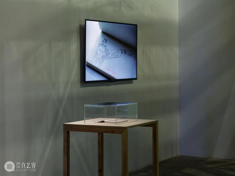 黄晨晗：新江湖水土 | 香格纳西岸中环 崇真艺客