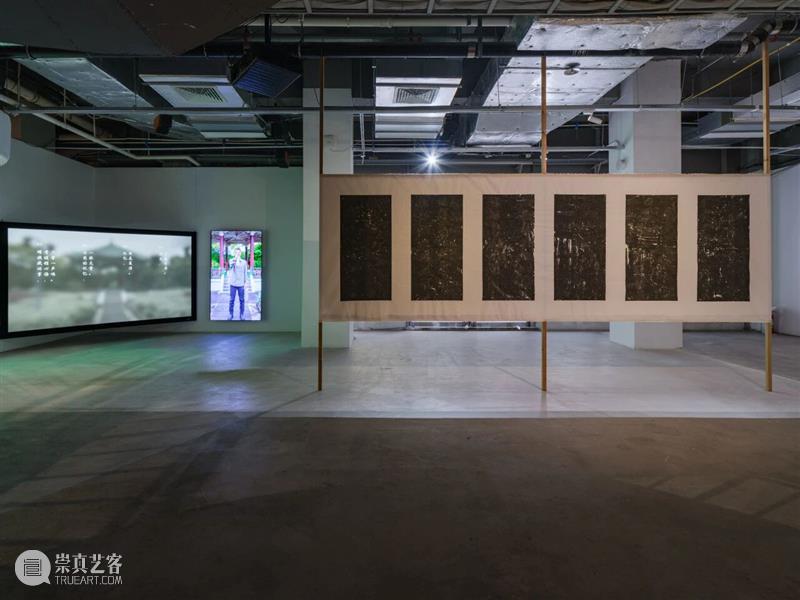 黄晨晗：新江湖水土 | 香格纳西岸中环 崇真艺客