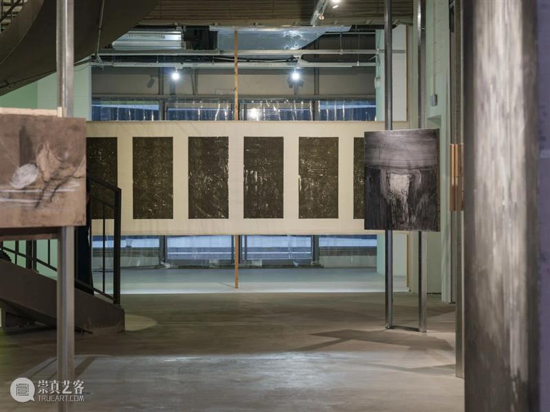 黄晨晗：新江湖水土 | 香格纳西岸中环 崇真艺客