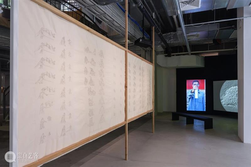 黄晨晗：新江湖水土 | 香格纳西岸中环 崇真艺客