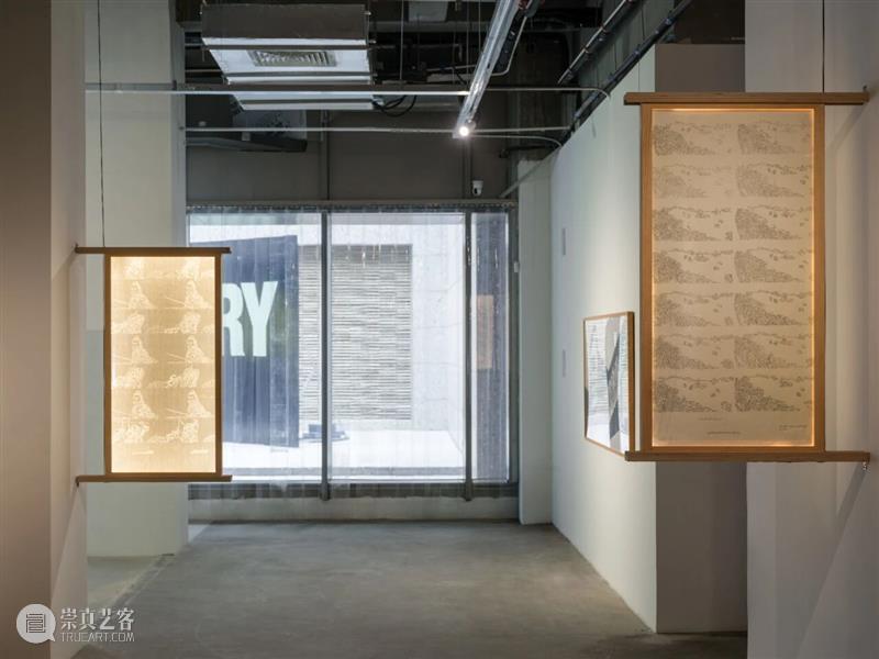 黄晨晗：新江湖水土 | 香格纳西岸中环 崇真艺客