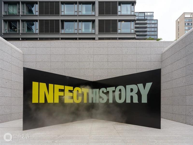 黄晨晗：新江湖水土 | 香格纳西岸中环 崇真艺客