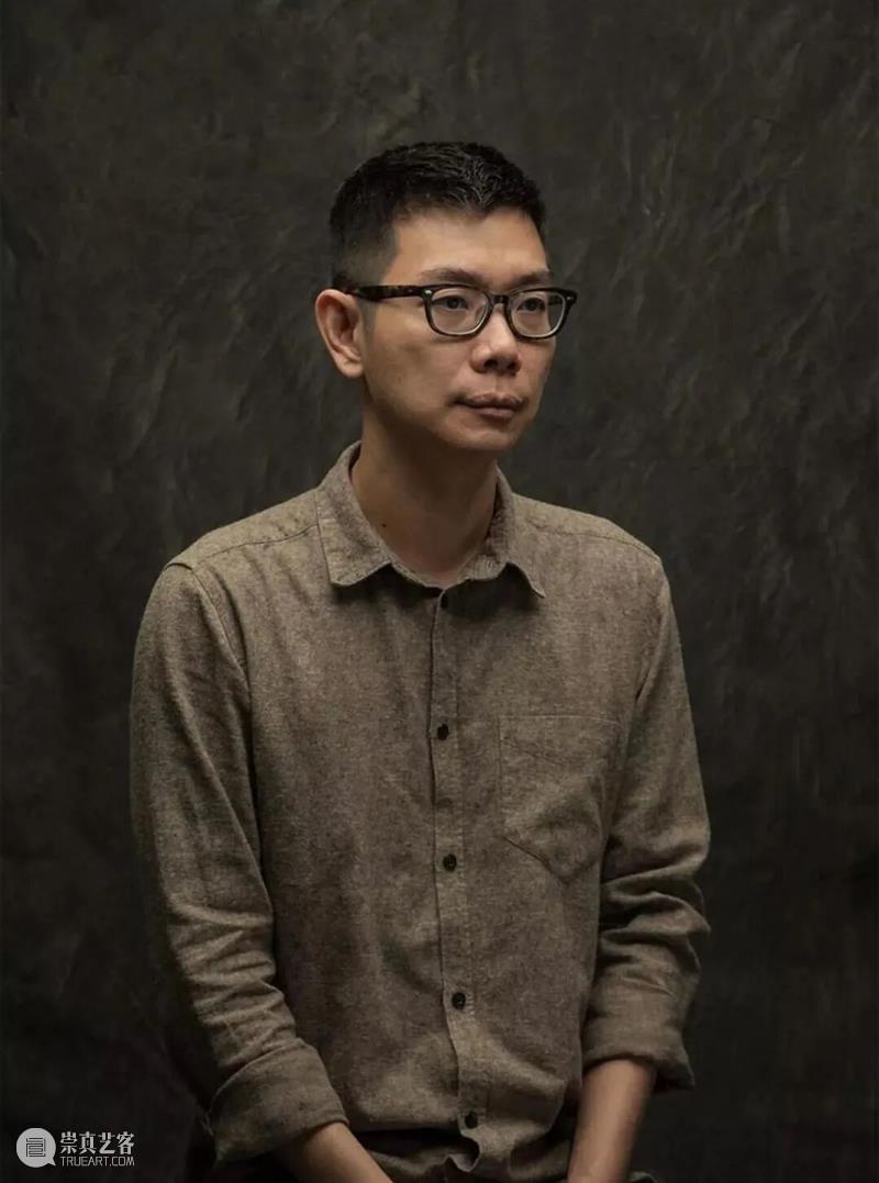 黄晨晗：新江湖水土 | 香格纳西岸中环 崇真艺客