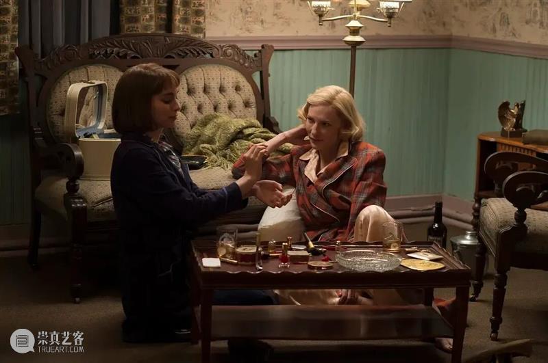 SFM · 学术赏丨她和她的故事   崇真艺客