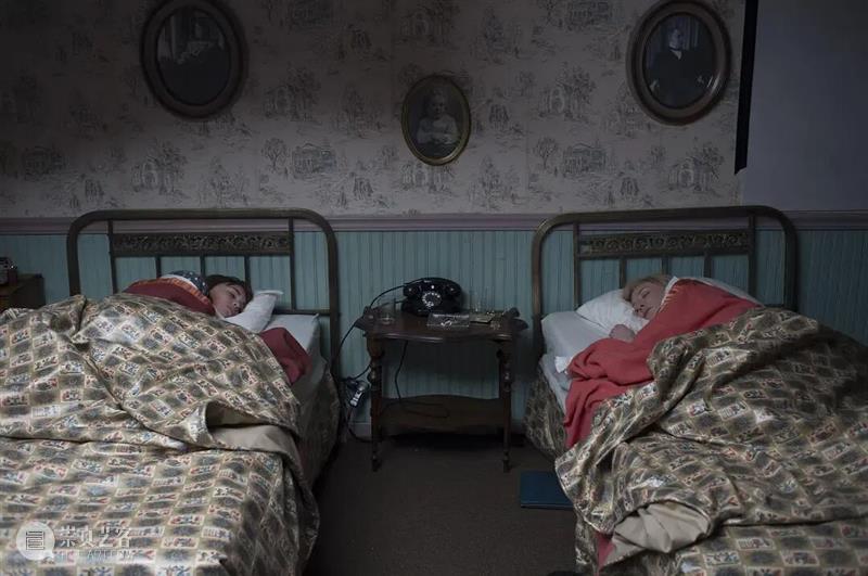 SFM · 学术赏丨她和她的故事   崇真艺客