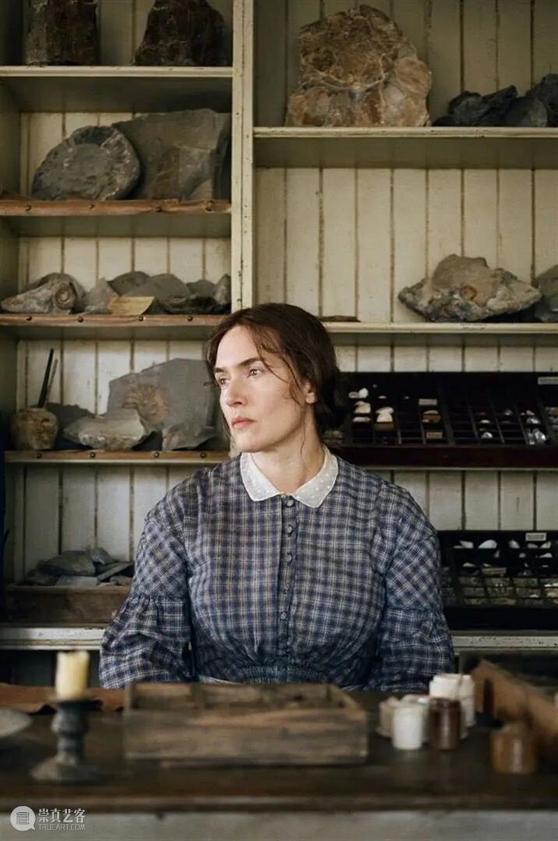 SFM · 学术赏丨她和她的故事   崇真艺客