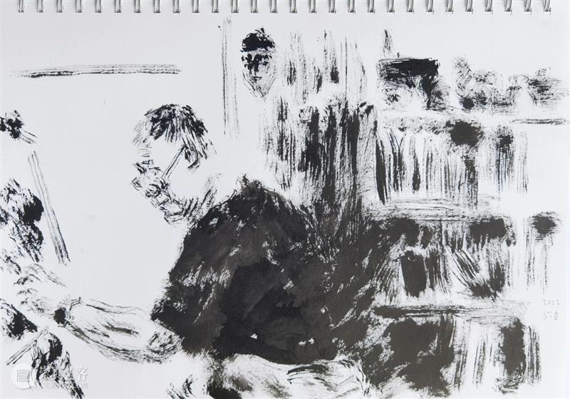 希言·何光个展（二） 崇真艺客