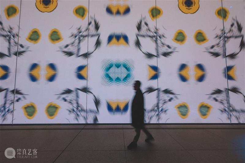 浦东美术馆与卢浮宫首度合作举办大展“图案的奇迹” 展览 中国 上海市浦东美术馆 浦东美术馆 卢浮宫  崇真艺客