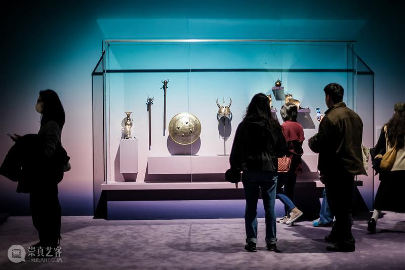 浦东美术馆与卢浮宫首度合作举办大展“图案的奇迹” 展览 中国 上海市浦东美术馆 浦东美术馆 卢浮宫  崇真艺客