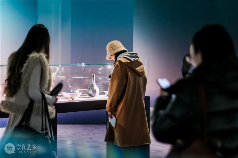 浦东美术馆与卢浮宫首度合作举办大展“图案的奇迹” 展览 中国 上海市浦东美术馆 浦东美术馆 卢浮宫  崇真艺客