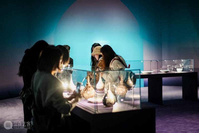 浦东美术馆与卢浮宫首度合作举办大展“图案的奇迹” 展览 中国 上海市浦东美术馆 浦东美术馆 卢浮宫  崇真艺客