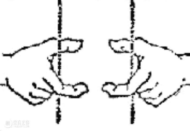 这是展览｜陈杭燕：一天没有看到一棵树就是被浪费的一天   崇真艺客