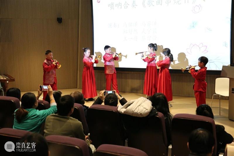 【樂赏震旦】指尖扬歌?古韵新生 崇真艺客