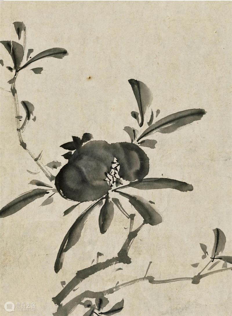 写意史诗“三家门下转轮来——齐白石与徐渭、八大山人、吴昌硕”特展官方图录发售！ 崇真艺客