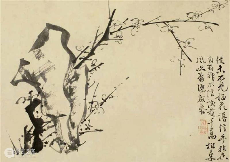 写意史诗“三家门下转轮来——齐白石与徐渭、八大山人、吴昌硕”特展官方图录发售！ 崇真艺客