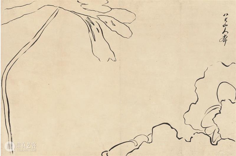 写意史诗“三家门下转轮来——齐白石与徐渭、八大山人、吴昌硕”特展官方图录发售！ 崇真艺客