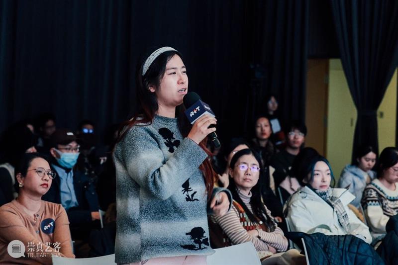 镜中之境：AIGC电影创作未来与人类的共鸣   崇真艺客