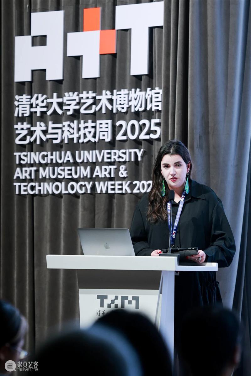 镜中之境：AIGC电影创作未来与人类的共鸣   崇真艺客