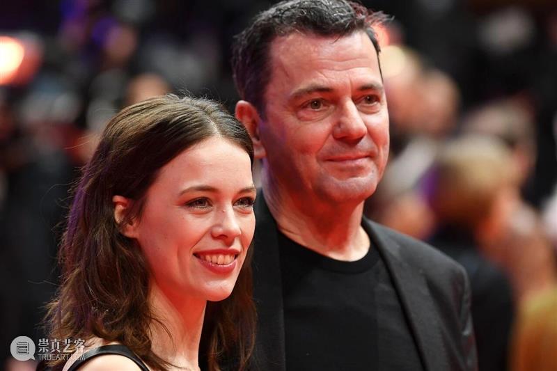 拍了25年“没有鬼的鬼片”?，他终于进戛纳了 崇真艺客