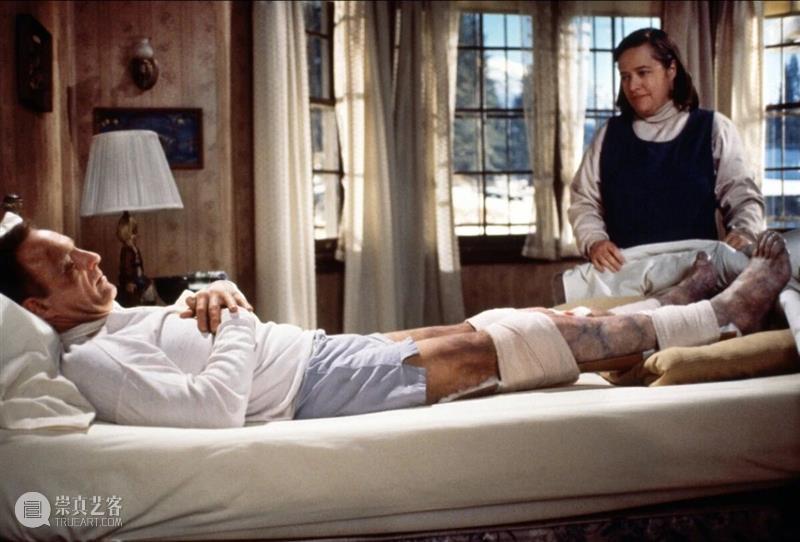 拍了25年“没有鬼的鬼片”?，他终于进戛纳了 崇真艺客