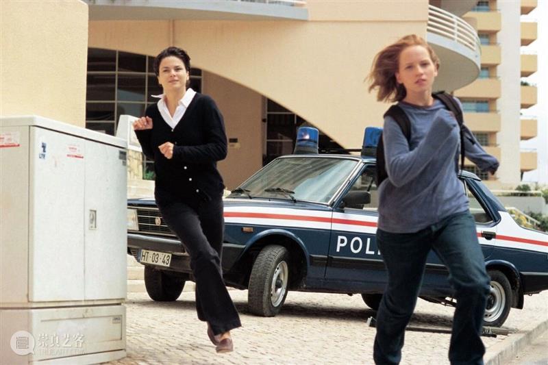 拍了25年“没有鬼的鬼片”?，他终于进戛纳了 崇真艺客