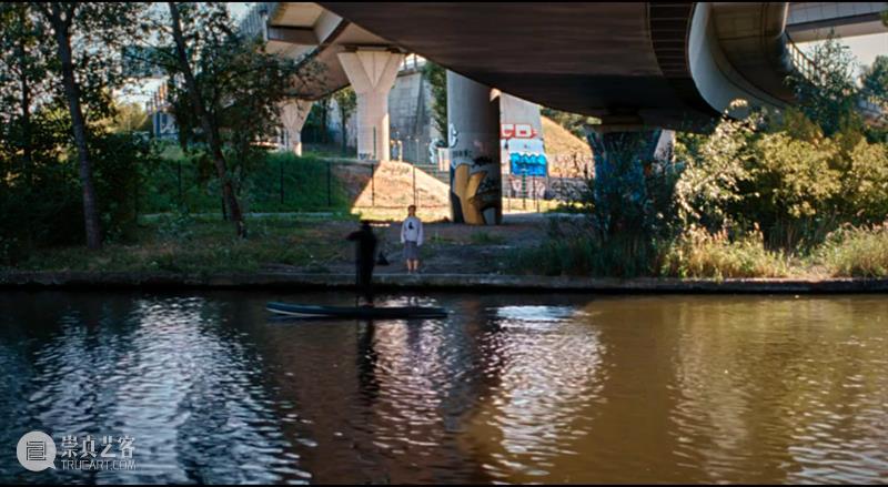 拍了25年“没有鬼的鬼片”?，他终于进戛纳了 崇真艺客