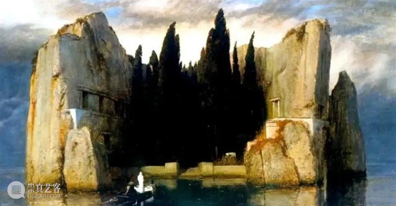 拍了25年“没有鬼的鬼片”?，他终于进戛纳了 崇真艺客