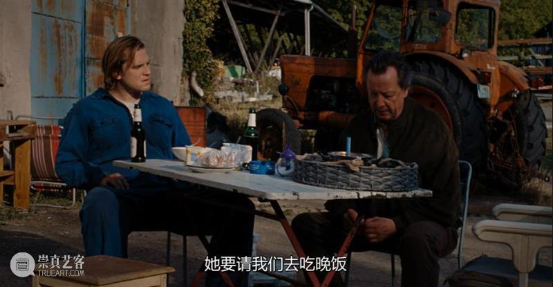 拍了25年“没有鬼的鬼片”?，他终于进戛纳了 崇真艺客