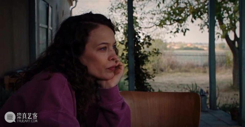 拍了25年“没有鬼的鬼片”?，他终于进戛纳了 崇真艺客